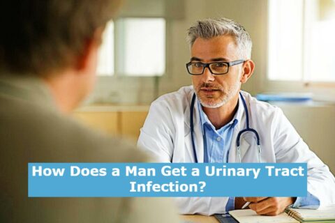 What Are the Symptoms of a Urinary Tract Infection? – ELU Health